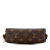 Louis Vuitton B Louis Vuitton Brown Monogram Canvas Canvas Monogram Cosmetic Pouch Spain