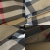 Burberry Nova Check