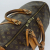 Louis Vuitton Keepall Bandouliere 45