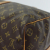 Louis Vuitton Keepall Bandouliere 45