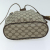 Gucci GG canvas