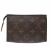 Louis Vuitton Poche Toilette 15