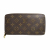 Louis Vuitton Zippy wallet