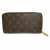 Louis Vuitton Zippy wallet