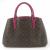 Coach Margot Carryall