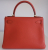 Hermès Tasche Hermes Kelly 28 poppy orange