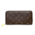 Louis Vuitton Zippy wallet