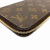 Louis Vuitton Zippy wallet