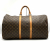 Louis Vuitton Keepall Bandouliere 55