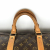 Louis Vuitton Keepall Bandouliere 55