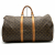 Louis Vuitton Keepall Bandouliere 55