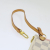 Louis Vuitton Neverfull pouch