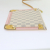 Louis Vuitton Neverfull pouch