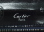 Cartier Happy birthday