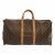 Louis Vuitton Keepall Bandouliere 55