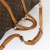 Louis Vuitton Keepall Bandouliere 55