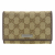 Gucci Porte feuille bifold