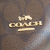 Coach Signature