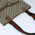 Gucci GG canvas