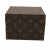 Louis Vuitton Jewelry case