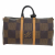 Louis Vuitton Keepall Bandouliere 50