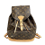 Louis Vuitton Montsouris MM