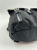 Prada Black Prada Nylon Backpack