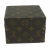 Louis Vuitton Jewelry case