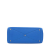 Hermès AB Hermès Blue Calf Leather Clemence Victoria II 35 France