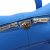 Hermès AB Hermès Blue Calf Leather Clemence Victoria II 35 France