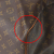 Louis Vuitton Keepall 55