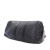 Louis Vuitton B Louis Vuitton Black Damier Canvas Canvas Damier Graphite Keepall Bandouliere 45 France