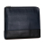 Christian Dior B Dior Blue Navy Calf Leather Homme Clutch Bag Italy