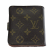 Louis Vuitton Compact zip