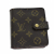 Louis Vuitton Compact zip