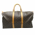 Louis Vuitton Keepall 50