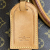 Louis Vuitton Keepall 55