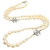 Chanel Imitation pearl necklace