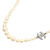 Chanel Imitation pearl necklace