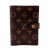 Louis Vuitton Agenda PM