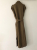 Massimo Dutti Trenchcoat-Kleid