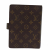 Louis Vuitton Agenda MM