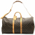 Louis Vuitton Keepall Bandouliere 55