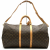 Louis Vuitton Keepall Bandouliere 55