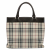 Burberry Check Link