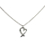 Tiffany & Co Loving heart