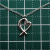 Tiffany & Co Loving heart