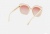 Tom Ford Lunettes de soleil 'FT0944' pour Femmes