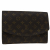 Louis Vuitton Pochette Rabat