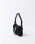 Fendi Baguette Wool Shoulder Bag